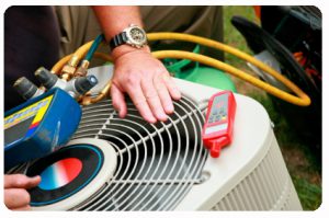 HVAC Pittsburgh