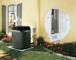 HVAC Installation Pittsburgh