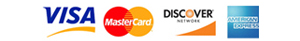visa mastercard