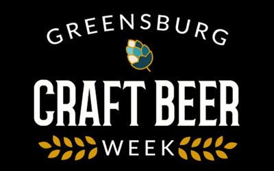 Greensburg Craft Beer Week