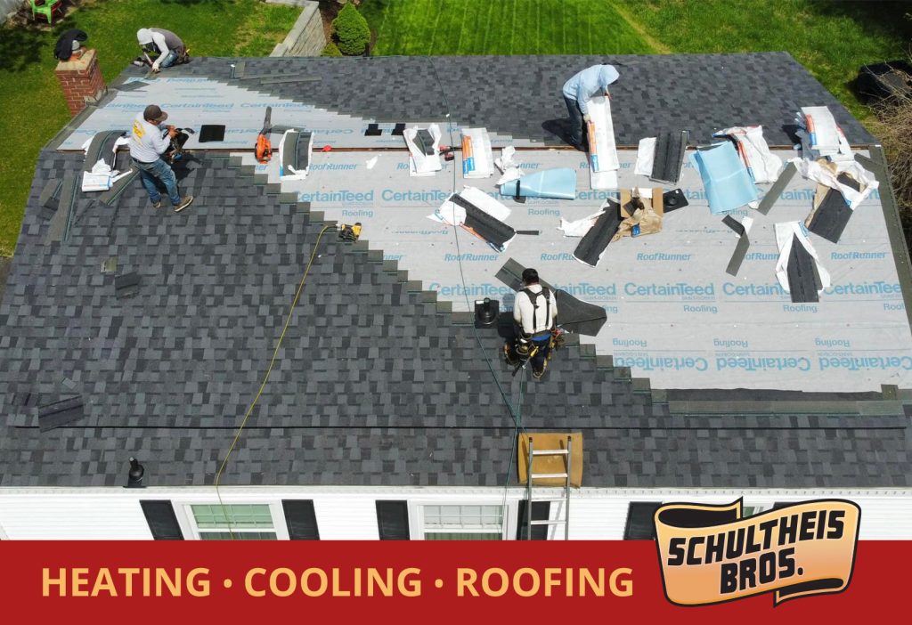 Why It's Smart to Invest in a CertainTeed® Asphalt Shingle Roof