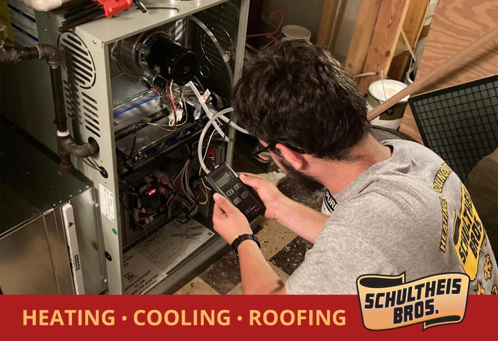 Reasons to Upgrade to a New HVAC System, Why You Might Want To Consider Upgrading Your HVAC System, Schultheis Bros., Pittsburgh HVAC, HVAC Technicians Pittsburgh