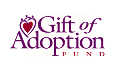 Gift of Adoption