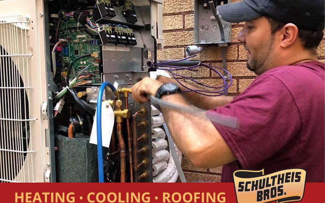 When Should I Replace My HVAC System?