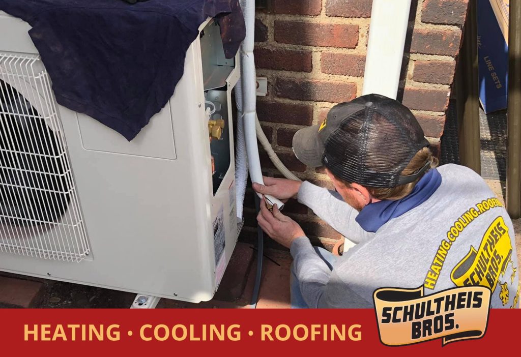 9 Qualities of a Good HVAC Technician, Schultheis