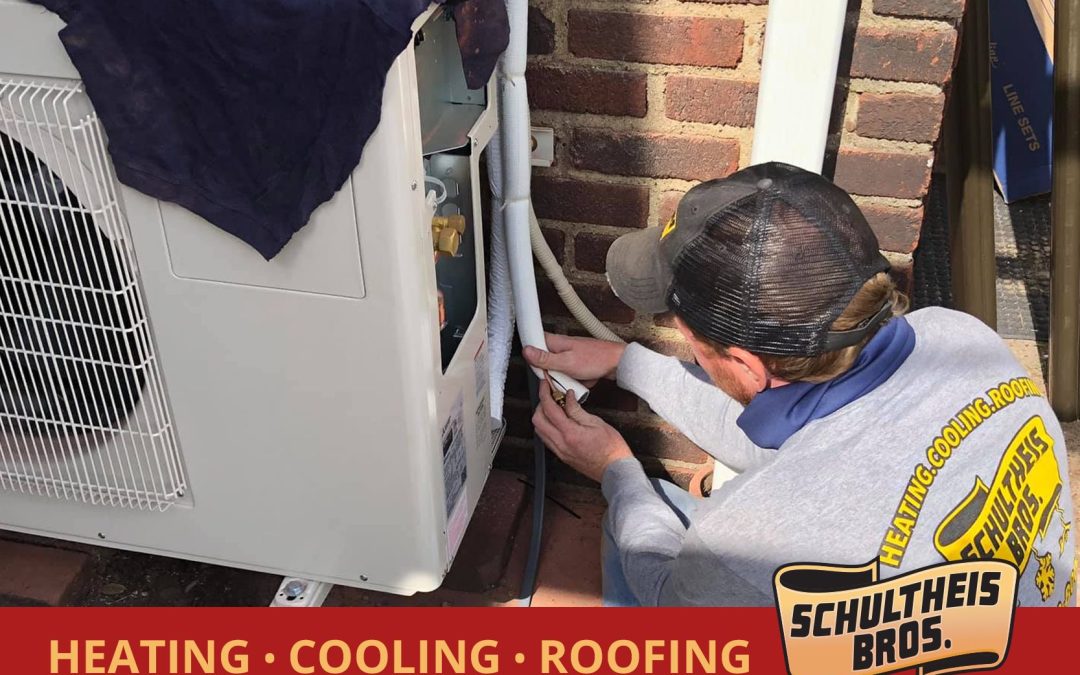 9 Qualities of a Good HVAC Technician