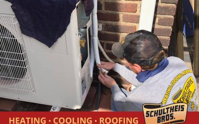 9 Qualities of a Good HVAC Technician