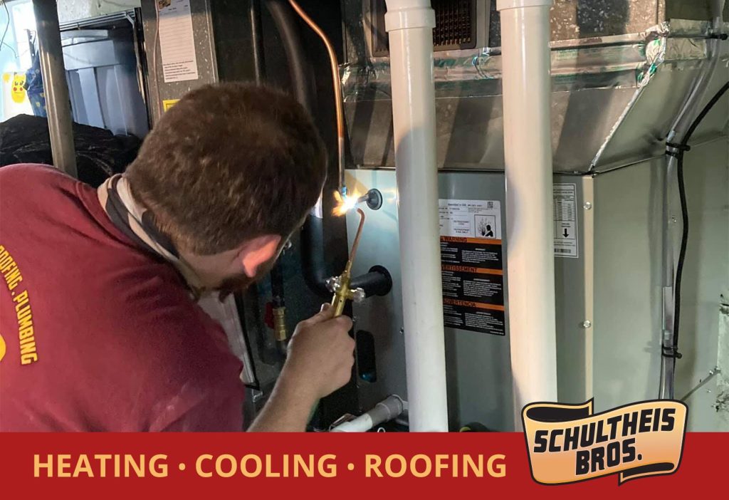 Pre-winter HVAC Checklist | Prepare Your HVAC for Winter