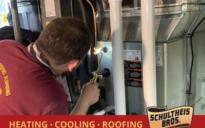 Pre-winter HVAC Checklist | Prepare Your HVAC for Winter