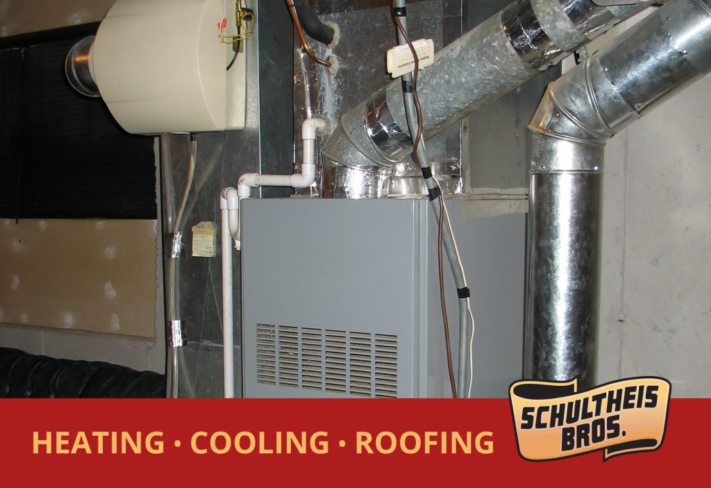 Why Is My Furnace Blowing Cold Air?