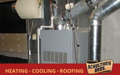 Why Is My Furnace Blowing Cold Air?