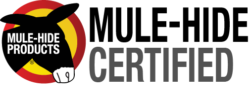 We offer CertainTeed SELECT ShingleMaster roofing replacement services.