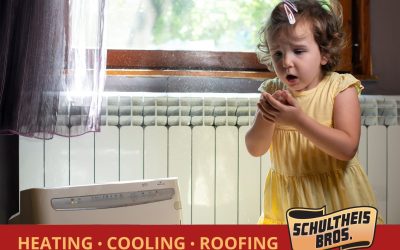Indoor Air Pollution? How to Improve Your Indoor Air Quality
