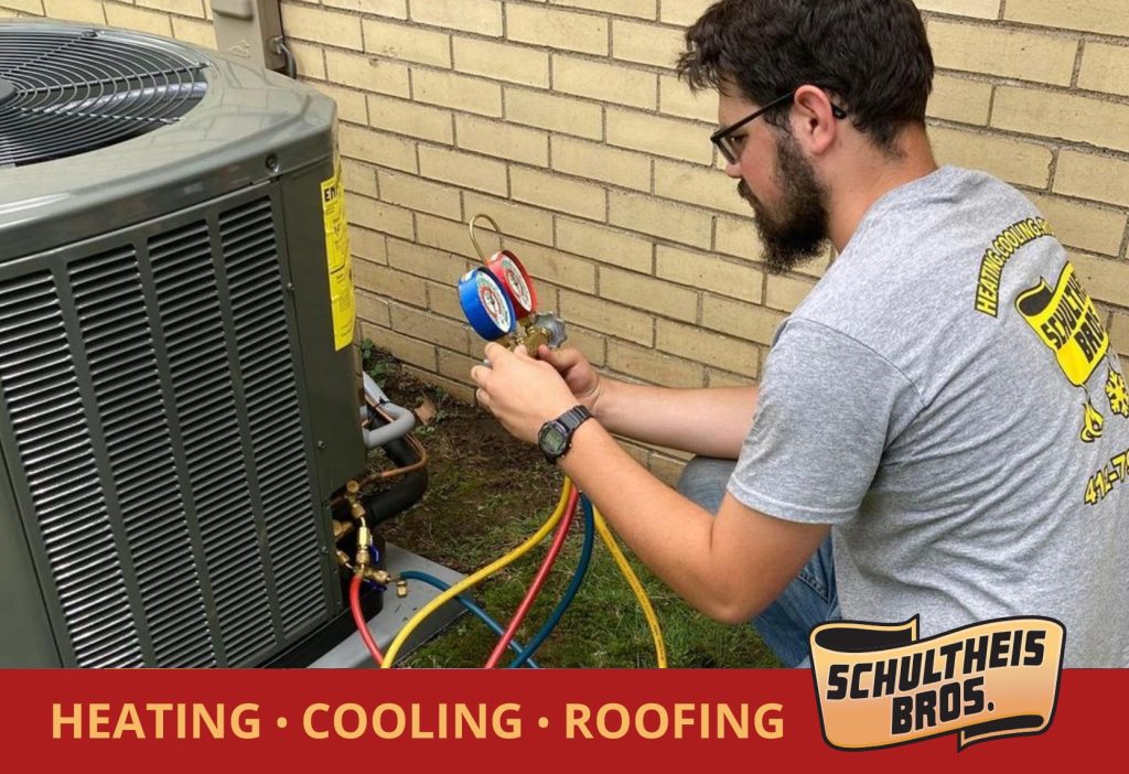 Why Is Air Conditioner Maintenance Essential?