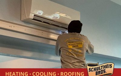 Consider a Mitsubishi Ductless System for Cooling Your Home