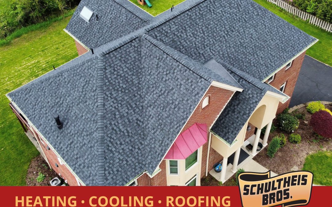 Why Is It Important to Be in the Know about a New Roof?