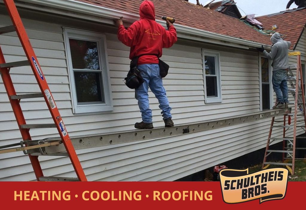 Why You Should Invest in Seamless Gutters for Your Home