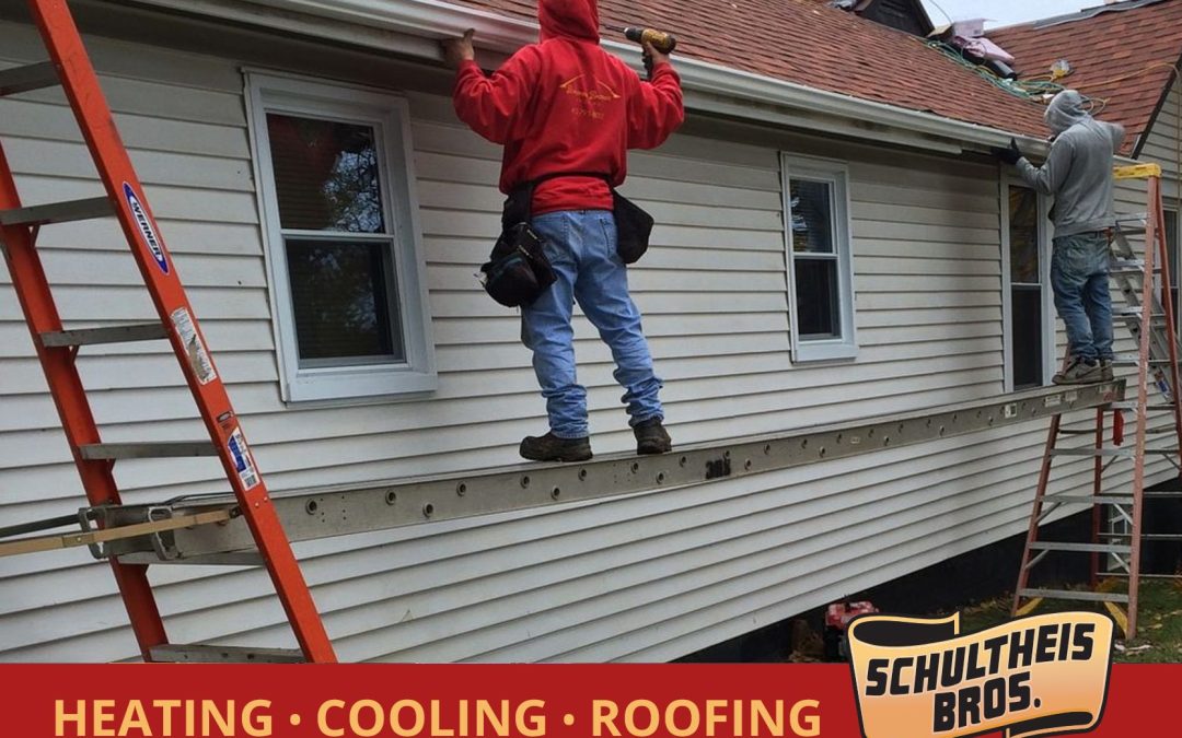 Why You Should Invest in Seamless Gutters for Your Home