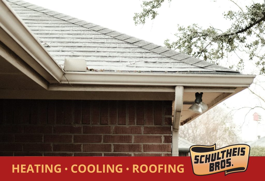 How to Know if Your Gutters Need Replacing
