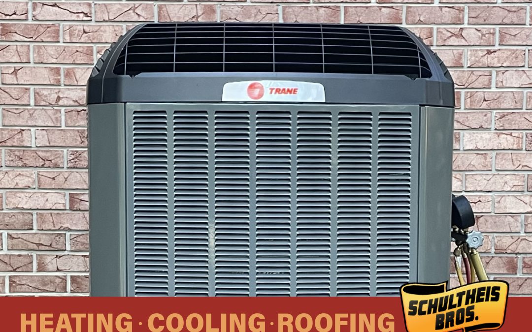 9 Reasons Why Your Heat Pump is Blowing Cold Air