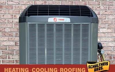 9 Reasons Why Your Heat Pump is Blowing Cold Air