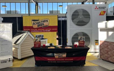 2024 Home Show Schedule