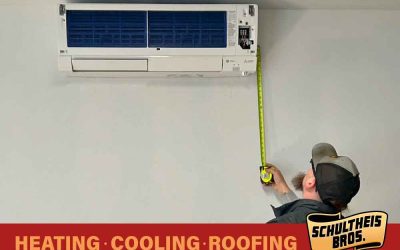 Top Reasons to Switch to Mitsubishi Mini-Split Ductless Air Systems in 2024