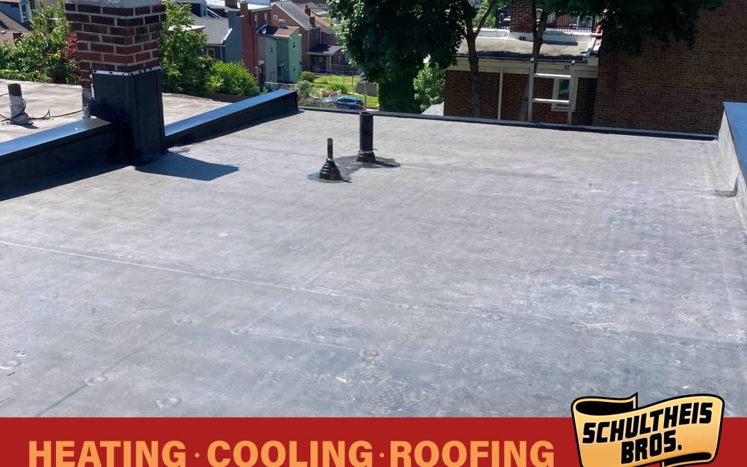 Best Commercial Roofing Solutions for Your Business