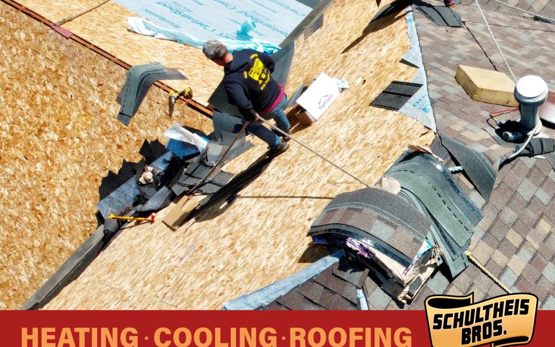 What Roofing Material Lasts the Longest on Your Home
