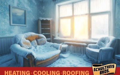 How to Improve the Comfort of a Hot or Cold Area in Your Home