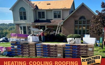 Top Benefits of Scheduling Preventive HVAC Maintenance