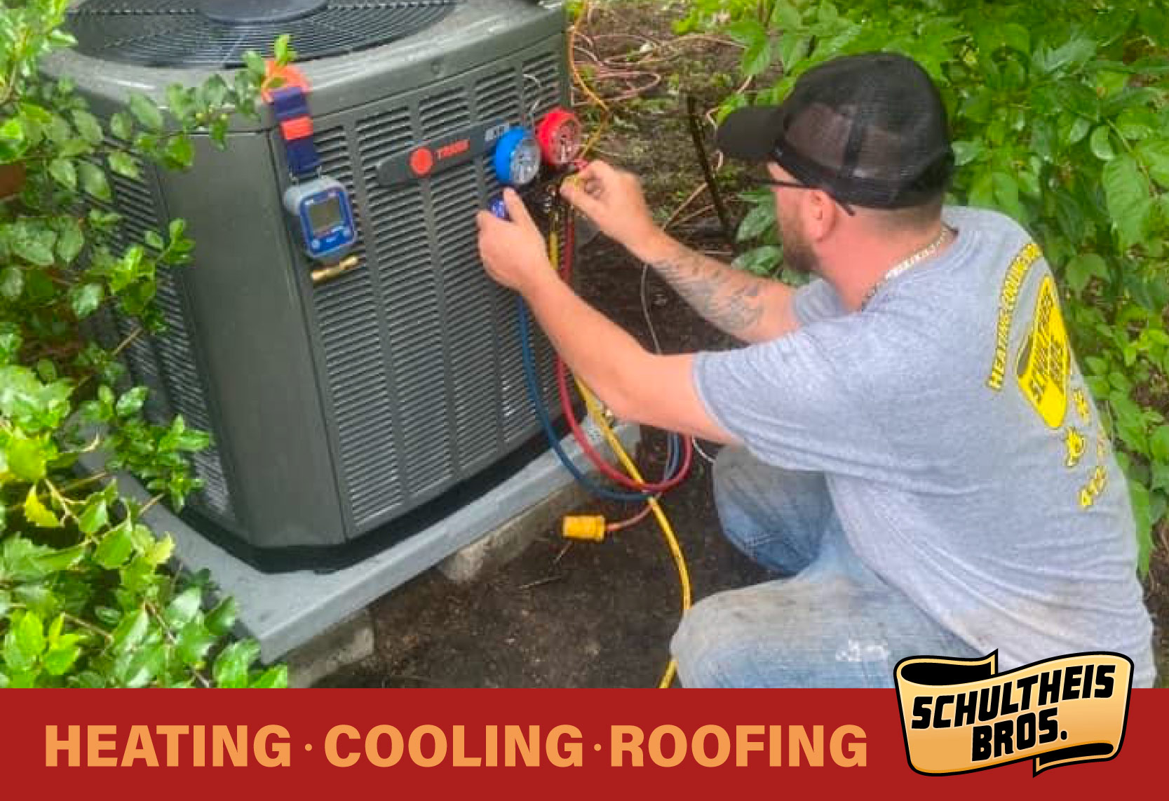 HVAC Maintenance