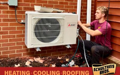 Beat the Heat with Mitsubishi: The Smart Choice for Home Cooling in Pittsburgh