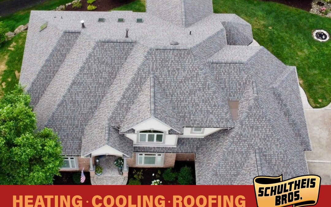 How a New Roof Can Boost Your Home’s Value in Pittsburgh