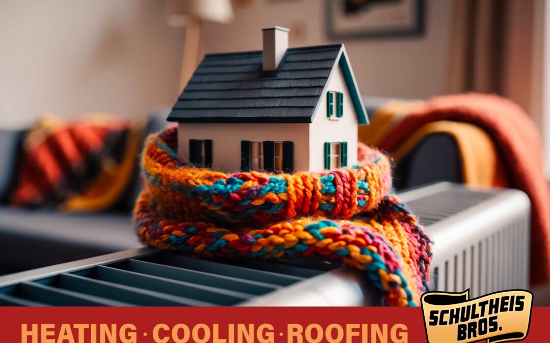 A Guide to Preparing Your Home and Furnace for Winter