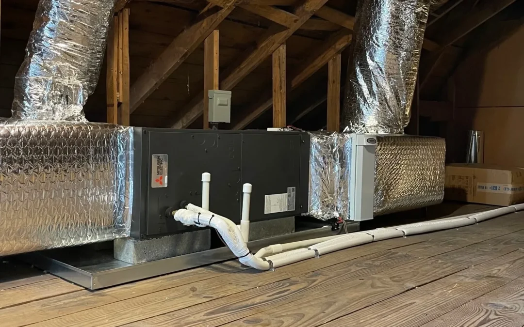How Long Does It Take to Install a Furnace? A Homeowner’s Guide for Pittsburgh Homes