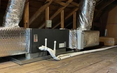How Long Does It Take to Install a Furnace? A Homeowner’s Guide for Pittsburgh Homes