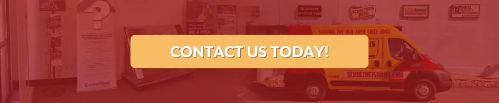 Contact Schultheis Bros. for professional HVAC service today!
