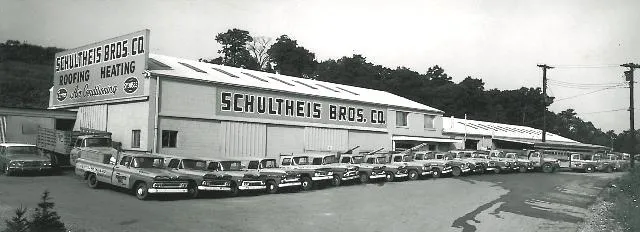 Schultheis Bros. - A trusted HVAC company in Pittsburgh since 1946