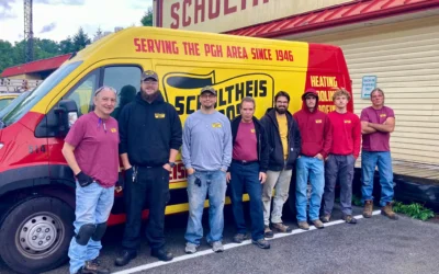 Why Pittsburgh Homeowners Have Trusted Schultheis Bros. Since 1946: A Tradition of Integrity, Quality & Care