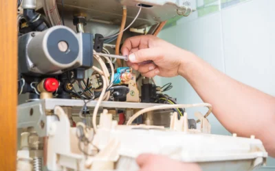 Furnace Maintenance Checklist for Winter: What Pittsburgh Homeowners Should Be Doing Right Now