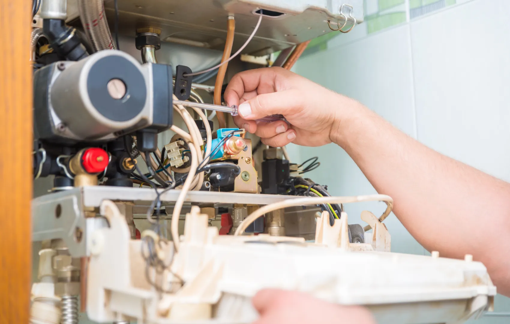 Furnace maintenance checklist for winter